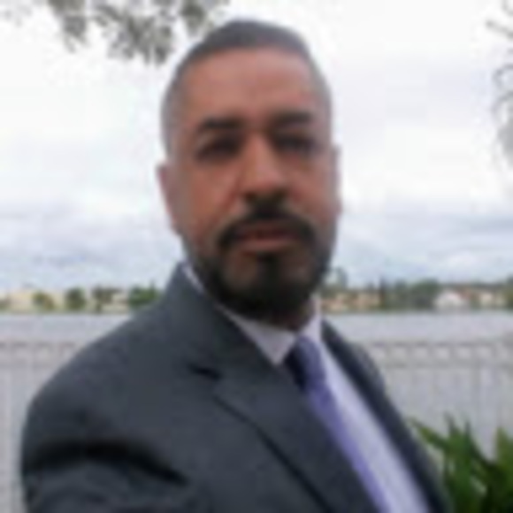 Meet your Posher, Jose - Picture 1 of 1